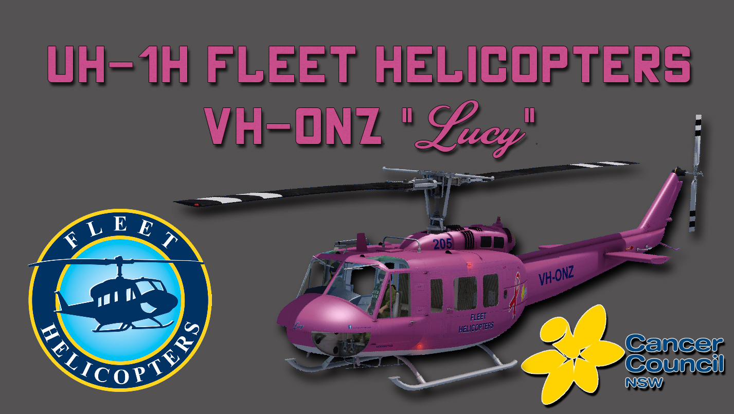 FSX-P3D Milviz Huey Redux Fleet Helicopters Lucy.jpg