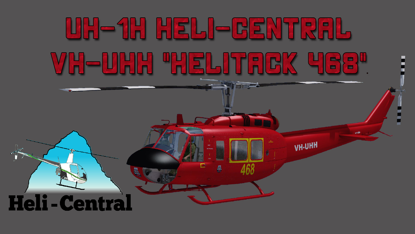 FSX-P3D Milviz Huey Redux Heli-Central Helitack 468.jpg