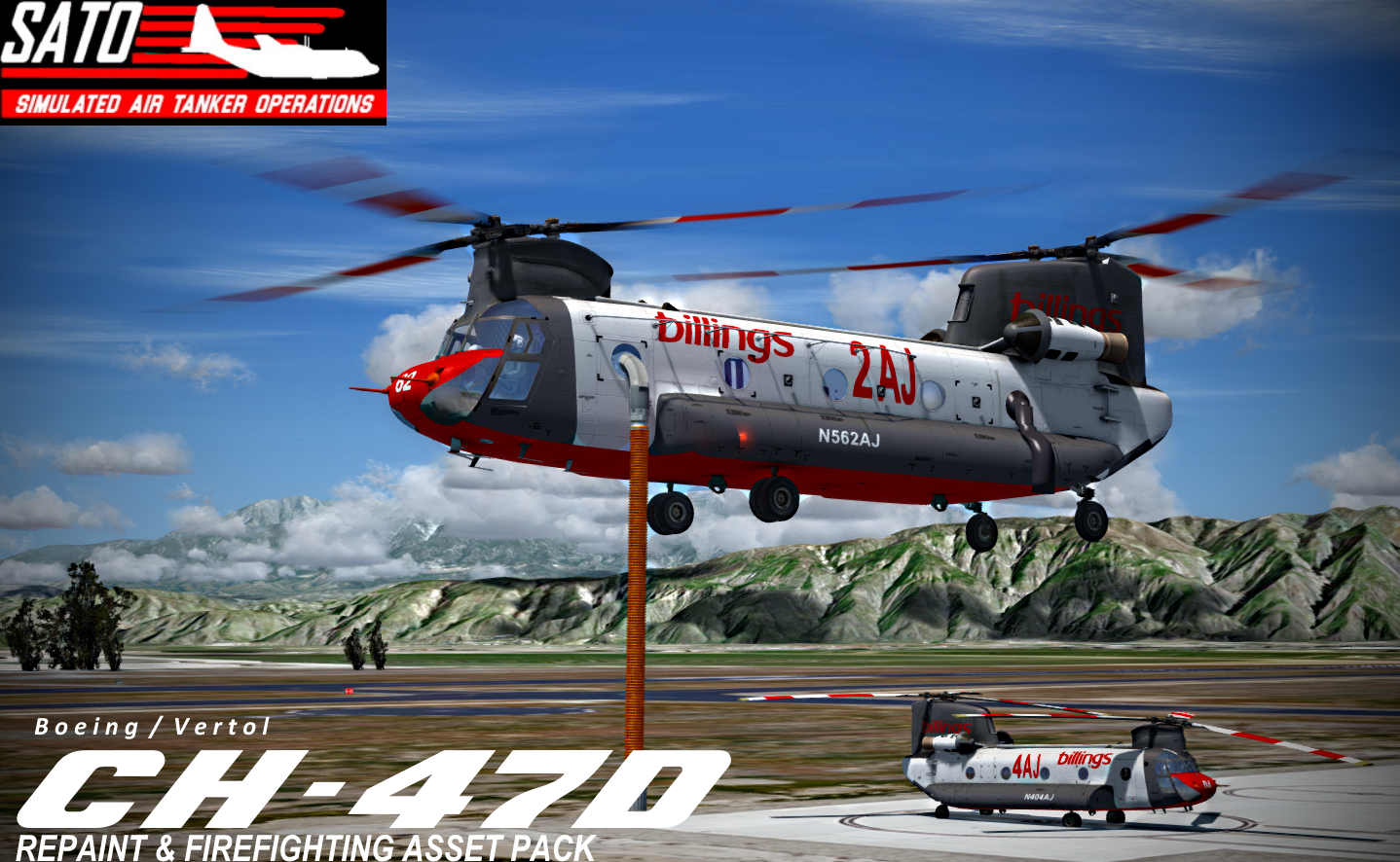 FSX-P3D Nemeth CH-47 Repaint & Firefighting Asset Pack.png