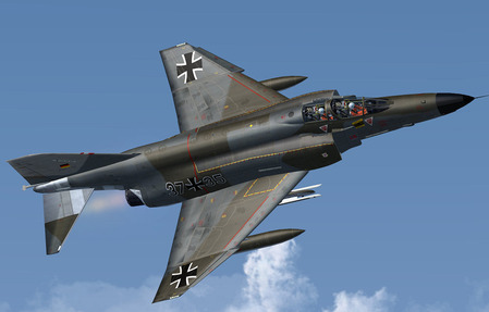 GAF F-4F '37+35' of JG 71, 1984 transition scheme.jpg