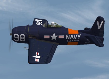 Grumman F8F Bearcat Glenveserves c1950.jpg