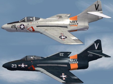 Grumman F9F Cougar (Ito) Glenview Skin Set.jpg