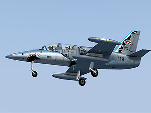 HUAF L-39ZA #119.jpg