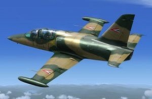 Hungarian Air Force L-39.jpg