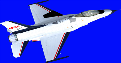 Hypothetical NASA repaint of the payware FSX Aerosim.jpg