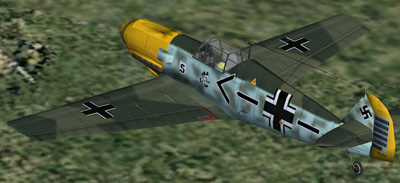 I4 Bf-109e-4 Galland Texture.jpg