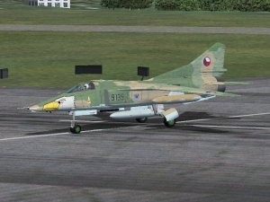 Iris MiG 27, Czech Airforce,28th Fighter Bomber Regimen.jpg