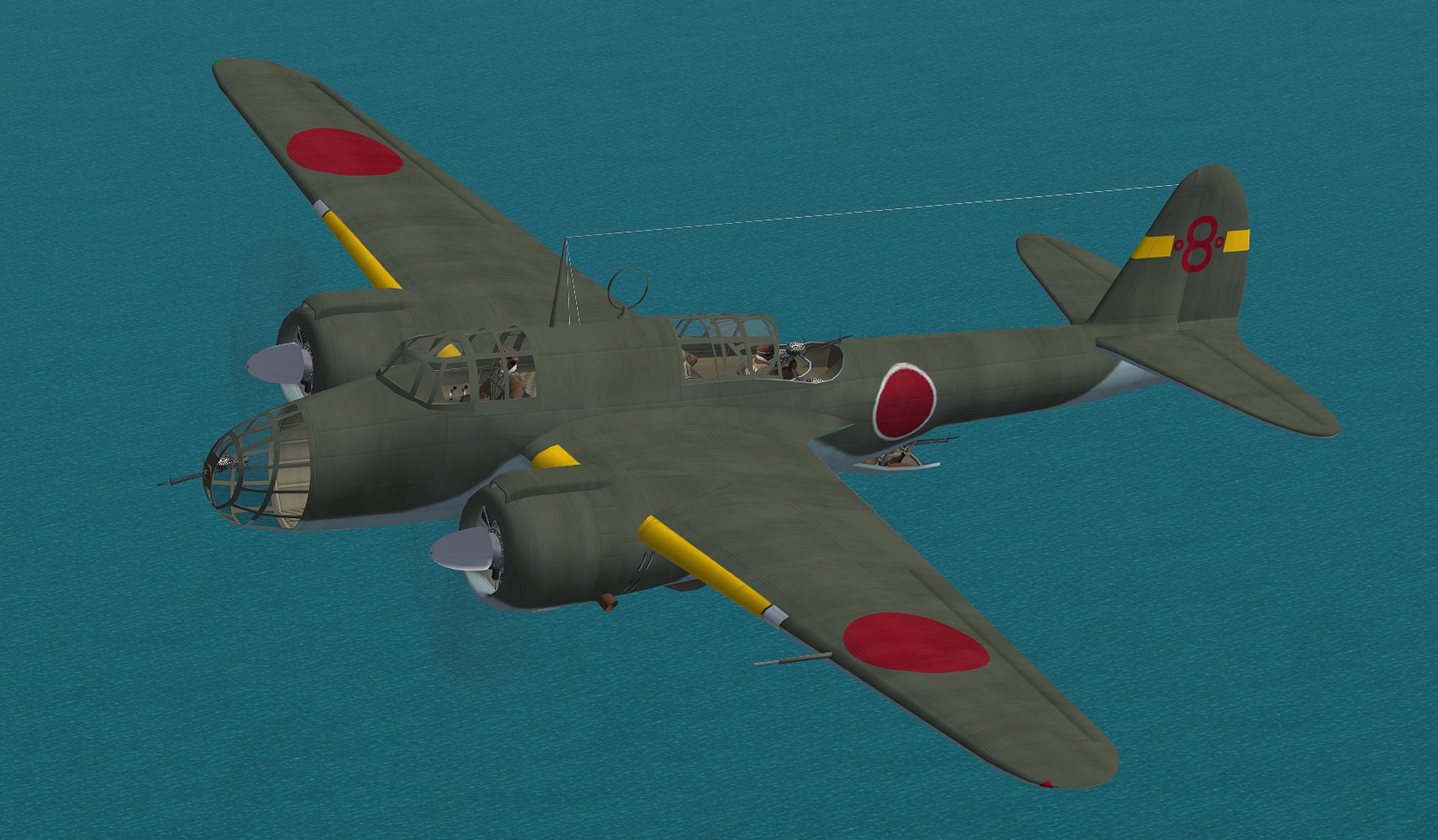 Kawasaki ki.48-II Lily.jpg