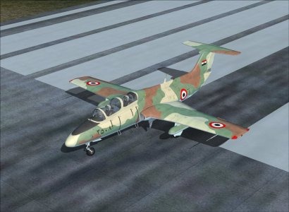 L-29 Egyptian Air Force, Cammo scheme.jpg