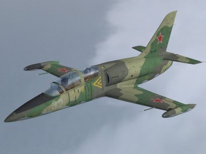 L39c Soviet Aggressor cammo scheme.jpg