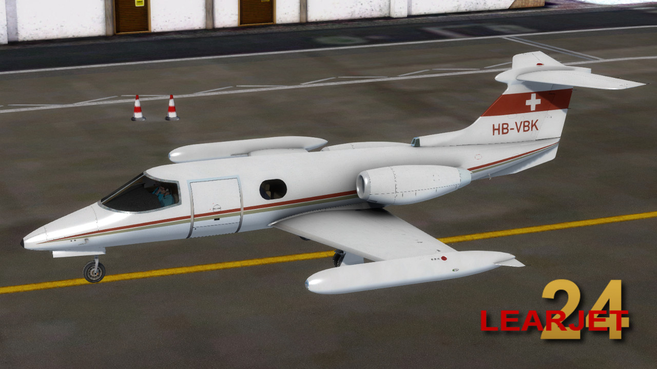 Learjet 24b - HB-VBK.jpg