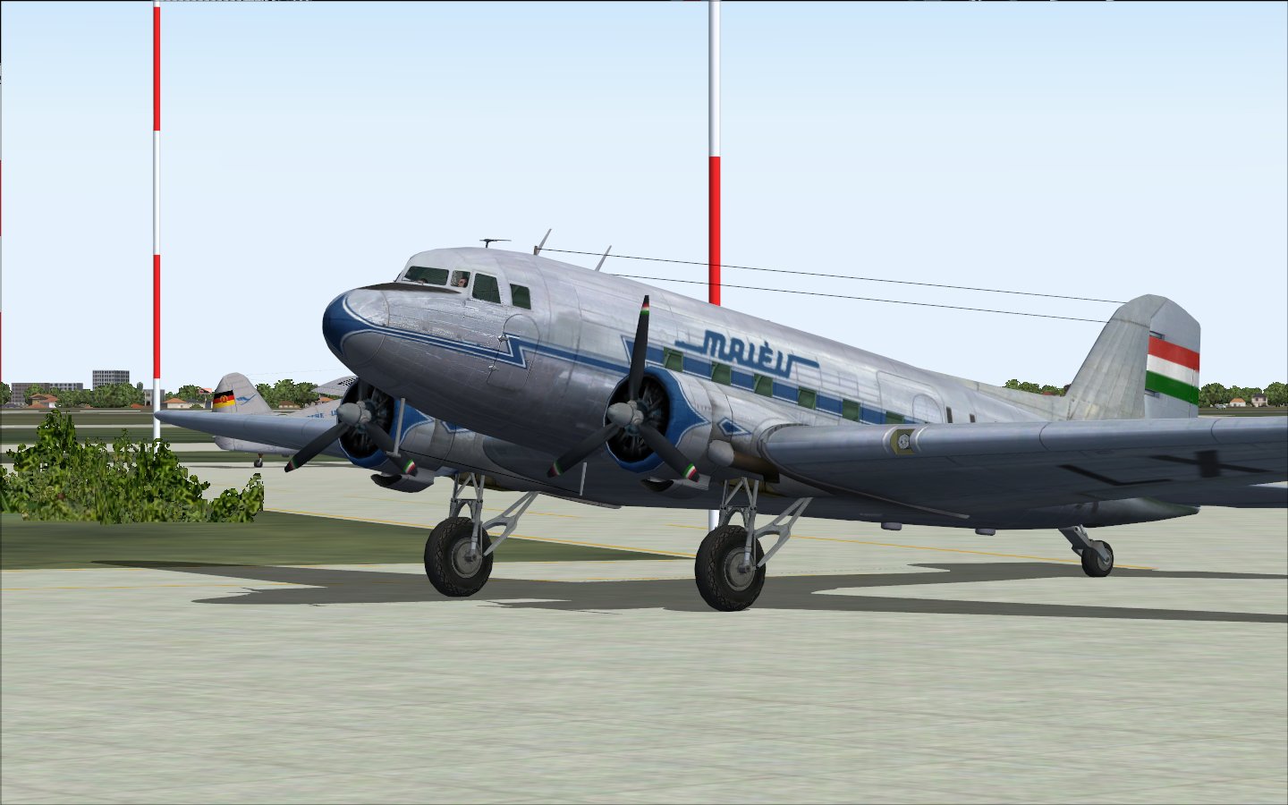 Lisunov Li-2 HA LIX .jpg