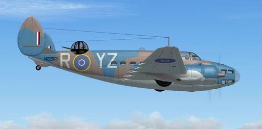 Lockheed Hudson RNZAF NZ2013 YZ-R.jpg