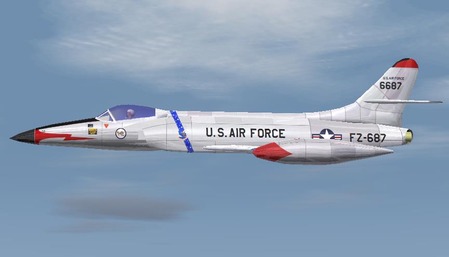 Lockheed XF-90 Skins.zip | SOH Forums