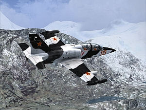 Lotus L-39 Artic repaint (fiction).jpg