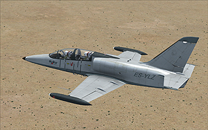 Lotus L-39 Skyline Aviation.jpg