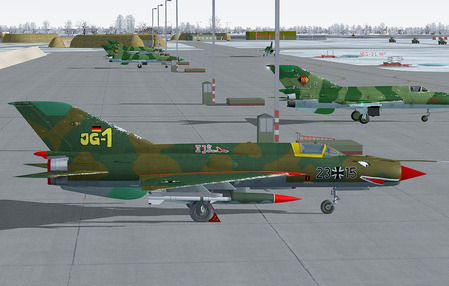 Mehlin Rainer Flusirainer's MiG-21MF JG1.jpg