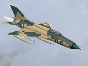 MiG 21MF, Algerian Airforce, FA-191.jpg