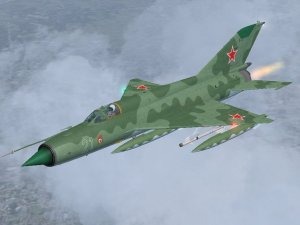 MiG 21MF, Soviet 7th Guards Regiment.jpg