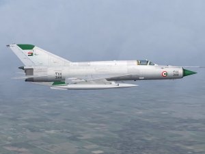 MiG-21MF, Sudanese Air Force, 344.jpg