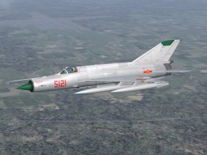 MiG-21MF, Vietnamese, 5121, 921st SAO Dao Fighter Regiment.jpg