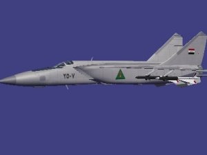 MiG 25 Iraqi.zip | SOH Forums