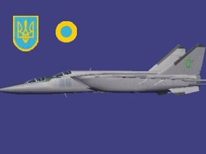 MiG-25U_Ukraine.zip | SOH Forums