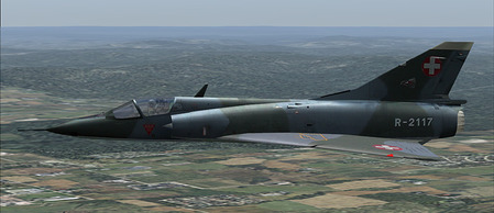 Mirage IIIEA Swiss Airforce Livery.jpg