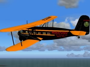Miskatonic Air Transport Curtiss AT-32 Condor.jpg