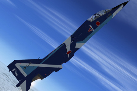 Mitsubishi T-2 Blue Impulse v2.0.zip | SOH Forums