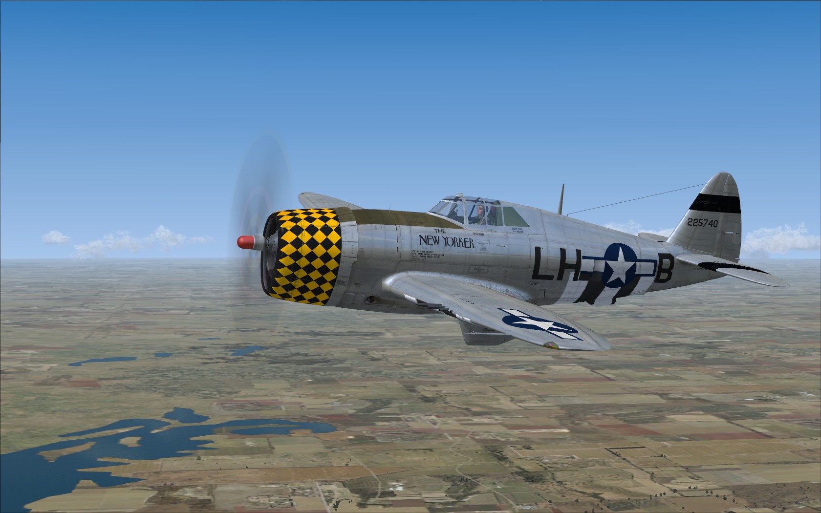 P-47D 353th FG- 350th FS LH-B the New Yorker.jpg