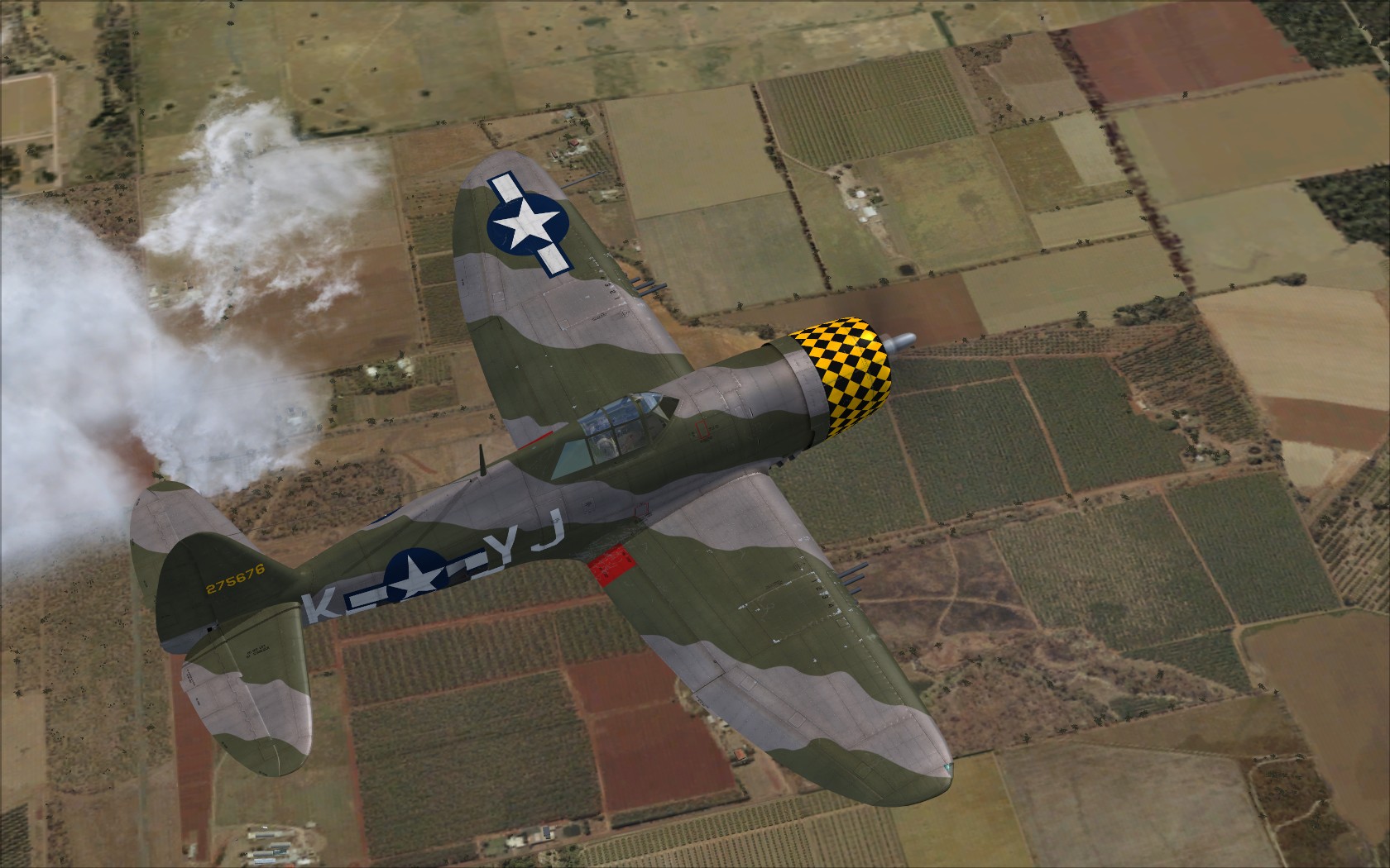 P-47D 353th FG- 351st FS YJ-K Janny M.jpg