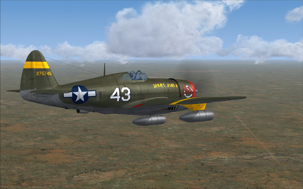 P-47D 57th FG-65th FS #43 jerry Jinx II.jpg