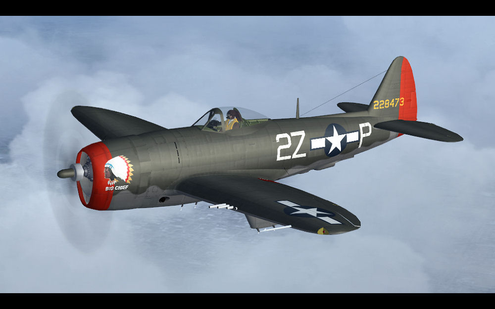 P-47D Thunderbolts Big Cheif & 45-49385.jpg