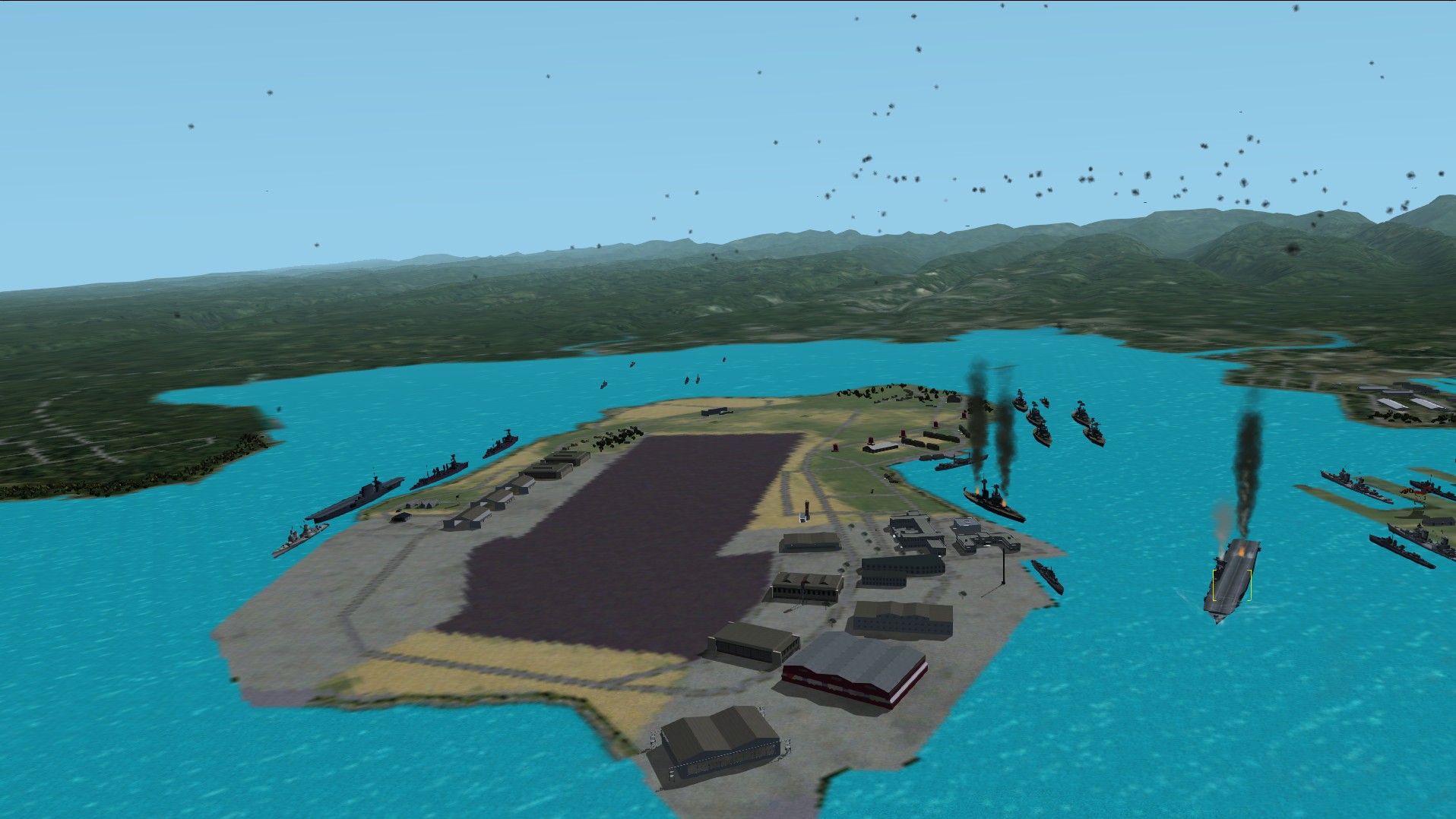 Pearl Harbour Optional Missions 2.jpg