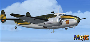 Pennsylvania RR Lockheed L-18 Lodestar.jpg