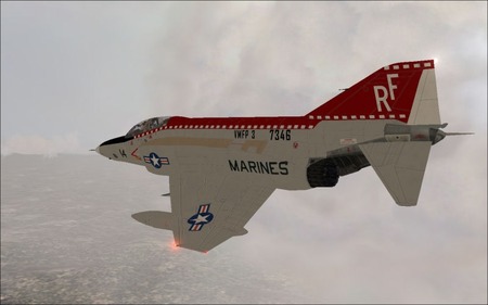Phantom II USMC RF-4B of VMFP-3.zip | SOH Forums