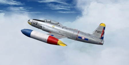 Piglet T-33 FAEC repaint.jpg