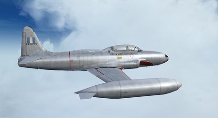 Piglet T-33 FAG repaint.jpg