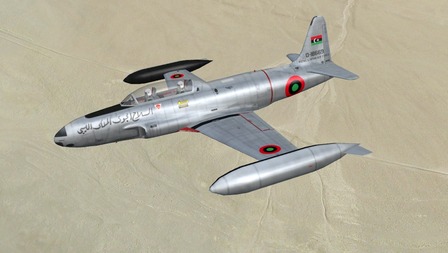 Piglet T-33 Royal Libyan AF.jpg