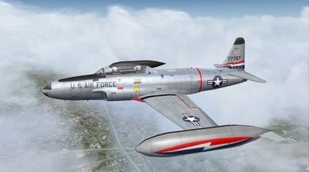 Piglet T-33 USAF 84FIS.jpg