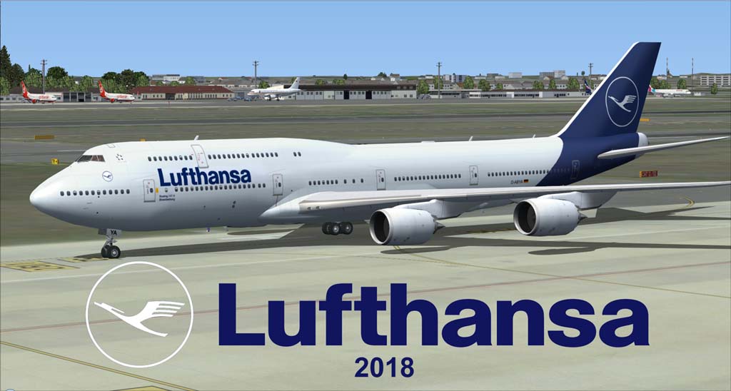 Project Open Sky Lufthansa Boeing 747-830 (B-747-8I) D-ABYA Brandenburg New Livery 2018 FSX Re...jpg