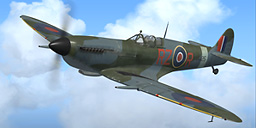 RealAir Spitfire IX MA425 RAF for FSX.jpg