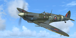 RealAir Spitfire IXe LF ML296 for FSX.jpg