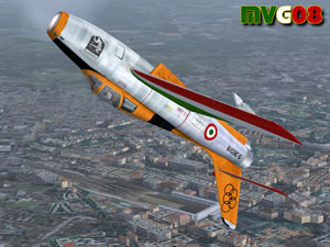 Republic F-86F Getti Tonanti Italian Air Force.jpg