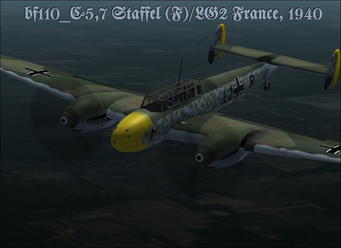 SC-TR Bf-110c, LG 2, France, 1940.jpg