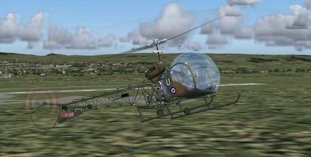 Sioux AH1 XT176 3 CBAS Coypool 1973.jpg