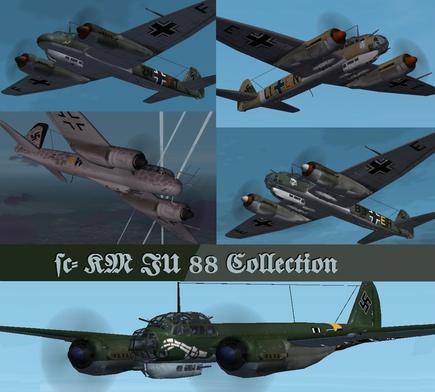 Skin pack for KM's Ju88 Series.jpg