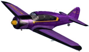 Spartan Executive === Wineberry livery.jpg