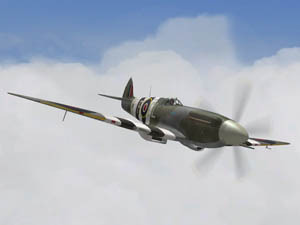 Spitfire MkXIVc, Capt. Jean Maridor.jpg